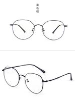 Wholesale Optical eyewear Mens Fashion Designer Sun Glasses Double Bridge Mens Woman Sun Glasses Eyeware Gold Frame Popular Des Lunettes De Soleil