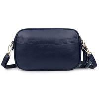 Wholesale Messenger Luxury Genuine Leather Wine Red Cross Body Bag designer handbags high quality Women Handbag Q1116