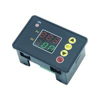 Wholesale Timers T2310 Normally Open Microcomputer Time Controller V V V V LED Digital Display Delay Relay Switch