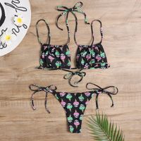 skull bikini uk