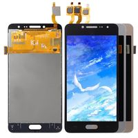 Wholesale For Samsung Galaxy J2 Prime G532F G532M G532M DS G532G LCD Display Touch Screen Digitizer Assembly spare parts