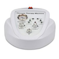 Wholesale Vacuum Massage Therapy Machine Enlargement Pump Lifting Breast Enhancer Massager Cup And Beauty Device
