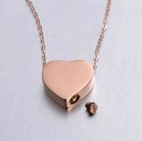 Wholesale Rover Star Necklace Dainty K Gold Filled Sterling Sier Round Dot Tiny Heart Little CZ Choker Necklace