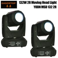 Wholesale Fedex TNT Pack Moving Head Sharpy Beam w R YODN Stage light DMX512 Signal Control pin Interfaces CH CH for Show