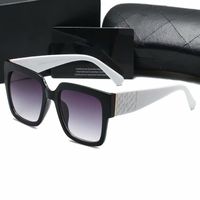 Wholesale 9399 French goggle sunglasses for women men top fashion polarizing eyewear cool style summer beach shade mirror sun glasses