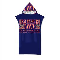 baby beach towel australia