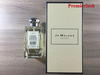Wholesale Jo Malone London Perfume ml for women Lime Basil Mandarin English Pear sea salt wild bluebell lasting fragrance cologne fast ship