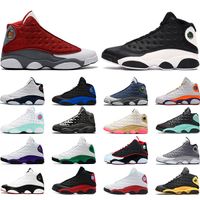Wholesale Hot Jumpman Men Outdoor Shoes s Red Flint Dark Powder Blue Hyper Royal Playground He Got Game Mens Trainers Sports Sneakers