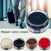 Wholesale Care Products Leather Cleaner Repair Color Cream Conditioner Moisturizer Tool For Auto Car Seat Sofa Coats1