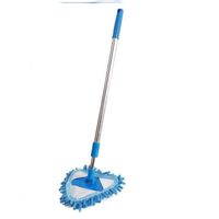 Wholesale Reusable Mop Scalable Degree Rotation New Convenient Woman Man Cleaning Tools Mops Household Supplies yt K2
