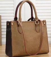Wholesale 2021 Handbag Womens Plaid Shoulder Bag Retro Crossbody Bags for Women Luxury Handbags Women Bags Designer Borsa Ladies A01