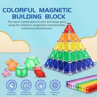 magnetic sticks and balls uk