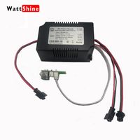 Wholesale Dimming Switching Power Supply Dimmer Drive Power With control panel VAC For Wattshine MAD180 Aquarium Light Y200922