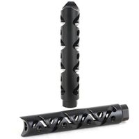 Wholesale Inch Muzzle Brake Compensator Mm Xlh Thread Competition with Free