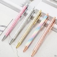 Wholesale Ballpoint Pens Floating Pen Student Metal Signature Novelty Ball For Writing Party Favor Gift