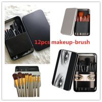 Wholesale Special Link to US Makeup Brush kit set Professional brushes Powder Foundation Blush Make up Brushes Eyeshadow brush Kit