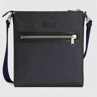 Wholesale Messenger Bag Men Crossbody Handbags Cross Body Bag Purses Bags Leather Clutch Backpack Wallet Fannypack