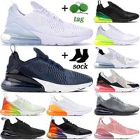 Wholesale Mens Womens Tennis Running Shoes s Navy Blue Triple Black White Barely Rose Pink Red Dusty Cactus Dark Stucco Run Sports Sneakers wanmin1211