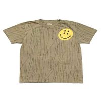 Wholesale Ten Dye Capital Women Best Quality T shirts Tea Tops Men Clothing Retro Katoen Tshirt