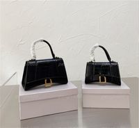 Wholesale 2021 Luxurys designers Fashion womens Top Quality Shoulder Bags Handbags wallet Clutch Hourglass Bag Totes Cross Body Handbag purses Best selling Multicolor