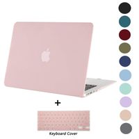 Wholesale Hard Laptop Case For Macbook Air A2179 Retina Pro A2289 A2159 New Touch Bar Cover For MacBook Pro A2141