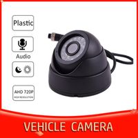 Wholesale Hot selling night vision p mini car Front Rear Side View Camera