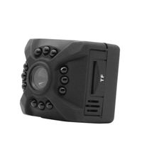 Wholesale ELRVIKE X5 camera HD night vision remote camera WiFi sports aerial Outdoor Sports