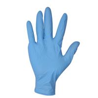 Wholesale Non slip Rubber Protective Gloves Disposable Nitrile Popular Product Nitrile Household Disposable Gloves Protective Gloves Anti epidemic Glo
