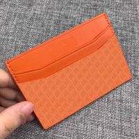 Wholesale Card Holders Women Key Wallet Package Organizer Bag Car Keys Cover Simple Holder Case BagsC Oin Keychain Purse