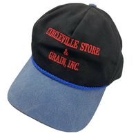 Wholesale Circleville store and grain Inc ball cap adjustable baseball