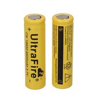 Wholesale Top Quality Lithium Batteries mAh V Rechargeable Battery Li ion Bateria Suitable For Replacement Of Some Productsa38 a23