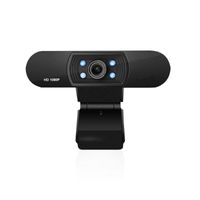 Wholesale Camcorders USB Web Camera P HD Computer Webcams Built In Sound absorbing Microphone Dynamic Resolution