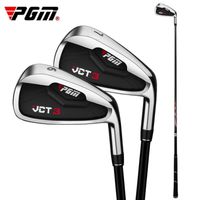 Wholesale PGM Men s Golf Clubs VCT3 IRONS P S Right Handed Professional Pole Stainless Steel TIG031