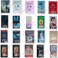 Wholesale 462 Style Tarot Card Games Linestrider Dreams Toy Divination Star Spinner Muse Hoodoo Occult RideTarot del Fuego Cards Tarots Deck Oracles E Guidebook Game