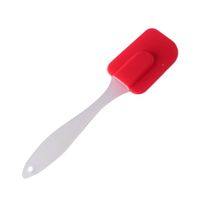Wholesale Baking Pastry Tools Set Silicone Spatula Barbeque Brush Cooking Utensil Tool Kit Heat Resistant BBQ Oil Condiment Brushes Cake Cream