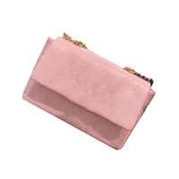 Wholesale Women Luxury Designers Jumbo Bag Crossbody Classic Flap Large Capacity Shopping Double Chains Quilted Shoulder Lambskin Fashion Trends Handbag C