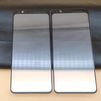 Wholesale Tempered Protector Glasses For Xiaomi Lite Poco F3 For Redmi Note Pro X K30S T Not Full Glue Screen Film