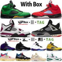 Wholesale 2021 With Box Jumpman High OG Sail Paris Mens Basketball Shoes s Anelyzes Black Cat s Michigan Trophy Room Women Sneakers Trainers Size