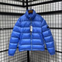 Wholesale Mens Down Jacket Coats embroidery jackets Top Quality Men Women Winter Casual printing Outdoor Feather Outwear Keep warm classic style Designer coat vest fashion