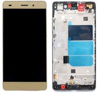 Wholesale Original Touch Screen Panels LCD Display For HUAWEI P8 Lite