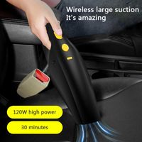 Wholesale Vacuum Cleaner ST A ST C Car Home Handheld W Pa Powerful Portable Auto Mini