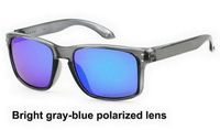 Wholesale New Color Fashion Polarized Sunglasses Men Woman Brand Sport Eyewear Driving Googles Sun Glasses