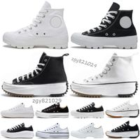 Wholesale 2022 New Colors Casual Shoes All Size High sports stars Low Top Classic Sneakers Men s Women s chucks platform shoe zgy6