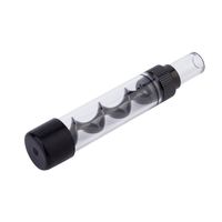 Wholesale Hot product spiral pipe atomizer flue cured tobacco set