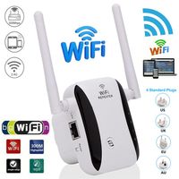 Wholesale Wireless Wifi Repeater Range Extender Wi Fi Signal Amplifier Mbps WiFi Router Booster G Ultraboost Access Point