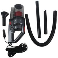 Wholesale Lightweight Portable DC V Corded Car Vacuum Cleaner W PA Strong Power Suction Powered By Outlet Wet Dry Handheld Auto V