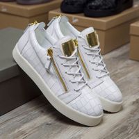 Wholesale 2021 High Quality Classical Restoration Skate luxury designer Shoes Mans and Womens Genuine Leather Spliced Casual with box a364