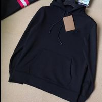 Wholesale High Quality Cotton Mens Hoodies Soild Color Slim Fit Warm Pullover Woman Man Casual Hoodie Couple Simple Print Hooded Sweater Aisa Size XL XL XL