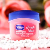 Wholesale Lip Gloss Natural Plant Extracts Care Moisturizing Anti Cracking Organic Pure Petroleum Jelly Makeup Sets