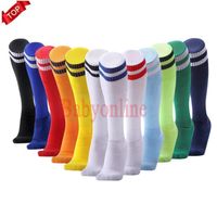 Wholesale Mens stocking Socks multiple colour Fashion Women and Men jogging sock Casual High Quality Cotton Breathable Basketball football Classic stripes Sports CPA3466